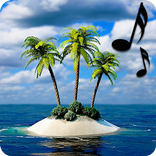 熱帶海的聲音