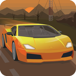 Night City Car Simulator 3D