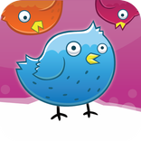 Summer Bubbles Birds Adventure