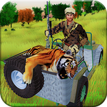 Frontier Animal Sniper Hunter Safari Survival