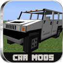 APK Car Mods For Minecraft