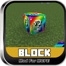 APK Block Mods For Minecraft