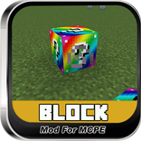 ”Block Mods For Minecraft
