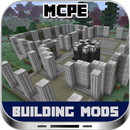 APK Building Mods For Minecraft
