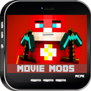 APK Movie Mods For Minecraft