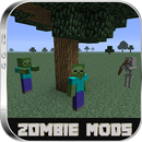 APK Zombie Mods For Minecraft