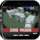 APK Zoo Mods For Minecraft