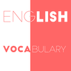 English Vocabulary - PicVocPro APK