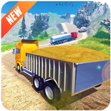 Truck Simulator : Speed Driving Cargo Delivery 3D