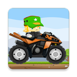 ”Truck Hill Climb