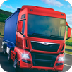 Hero Truck Euro Road Driver APK
