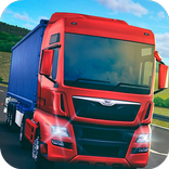 Hero Truck Euro Road Driver