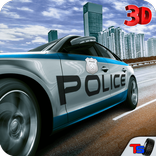 ”Legend Police Patrol Simulator