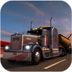 Euro Truck Simulator 3D HD APK