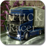 Truck Racing: Traffic