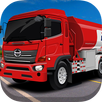 Truk Tangki Simulator APK