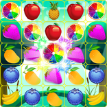 Fruit Crush Splash Blast