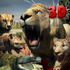 Safari Predator Game 3D - Animal Simulator APK