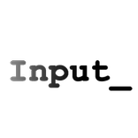Input Or Lost