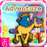 Game Galinha Pintadinha