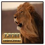 Angry Lion Simulator
