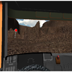 Truck simulator 3D - DEMO APK