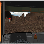 Truck simulator 3D - DEMO