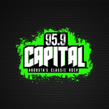 Capital 95.9 - Augusta's Classic Rock - (WJZN)