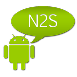 Notification 2 Speech Free