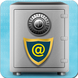 Data + Guard: password manager