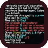 Simple Commands Mod