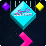 Zig Zag Colors