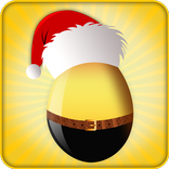 Egg Toss