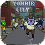 Zombie City Tsunami