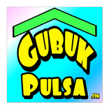 Gubuk Pulsa Murah