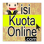 Konter Pulsa Online