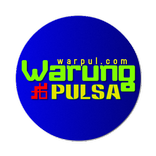Warung Pulsa