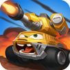 TankCraft.io APK