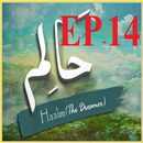 Haalim 14 Nemrah Ahmed Urdu Novel APK