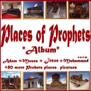 Prophets holy places pictures APK