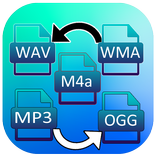 Total Audio Converter