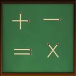 Matchstick Puzzle