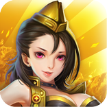 ”Girls of War