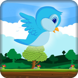 Flying Super Bird