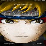 Naruto 4K High Quality Lock Screen