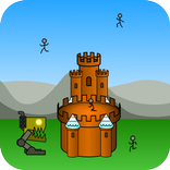 Defend your Gingerbread Castle