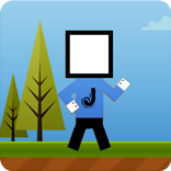 Mr Jumping Box