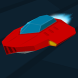 A Space Game: Run