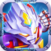 Superhero Robot APK