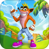 Crazy Fox Bandicoot Adventure